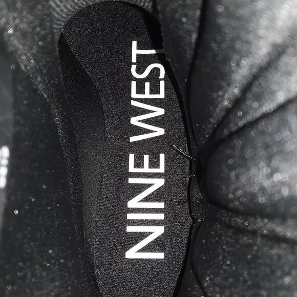 Nine West Cooper Women's Rain Boots size 8M - Picture 8 of 11